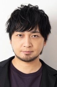 Ảnh diễn viên Yuichi Nakamura