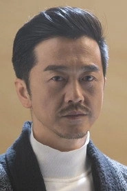 Ảnh diễn viên Zhang Fan