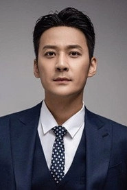 Ảnh diễn viên Zhang Lu