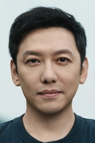 Ảnh diễn viên Zhao Zhenyu