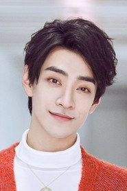 Ảnh diễn viên Zheng Yunlong