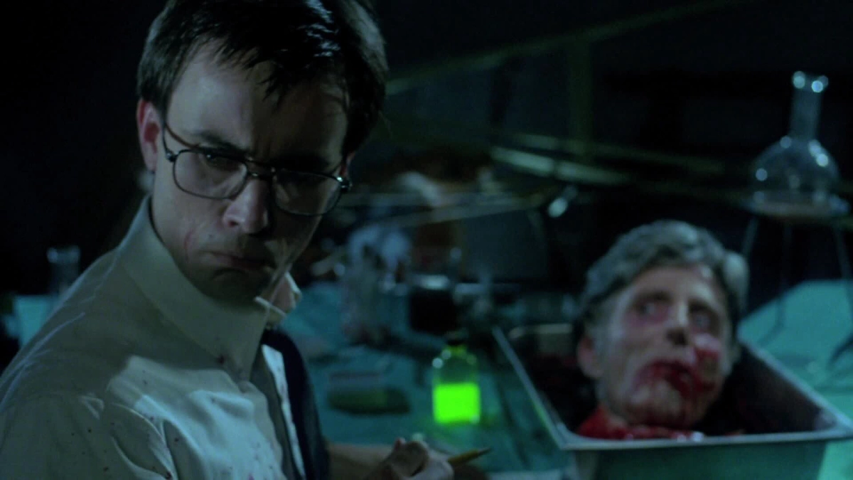 Bác Sĩ Sát Nhân (Re-Animator)