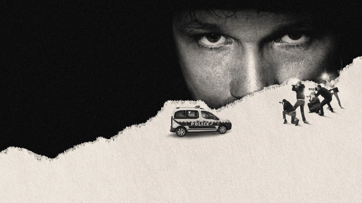 Bertrand Cantat: Từ ngôi sao nhạc rock tới kẻ sát nhân (From Rock Star to Killer)