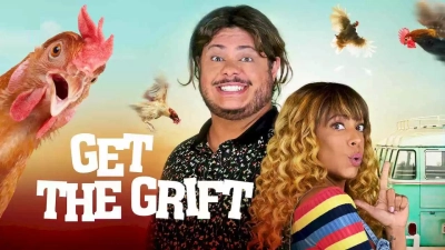 Bộ đôi nhà lừa đảo (Get the Grift)
