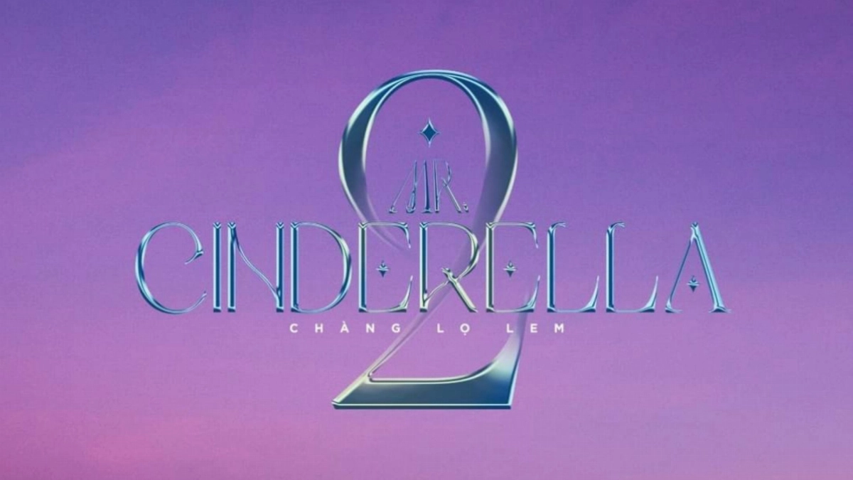 CHÀNG LỌ LEM (Mr. Cinderella)