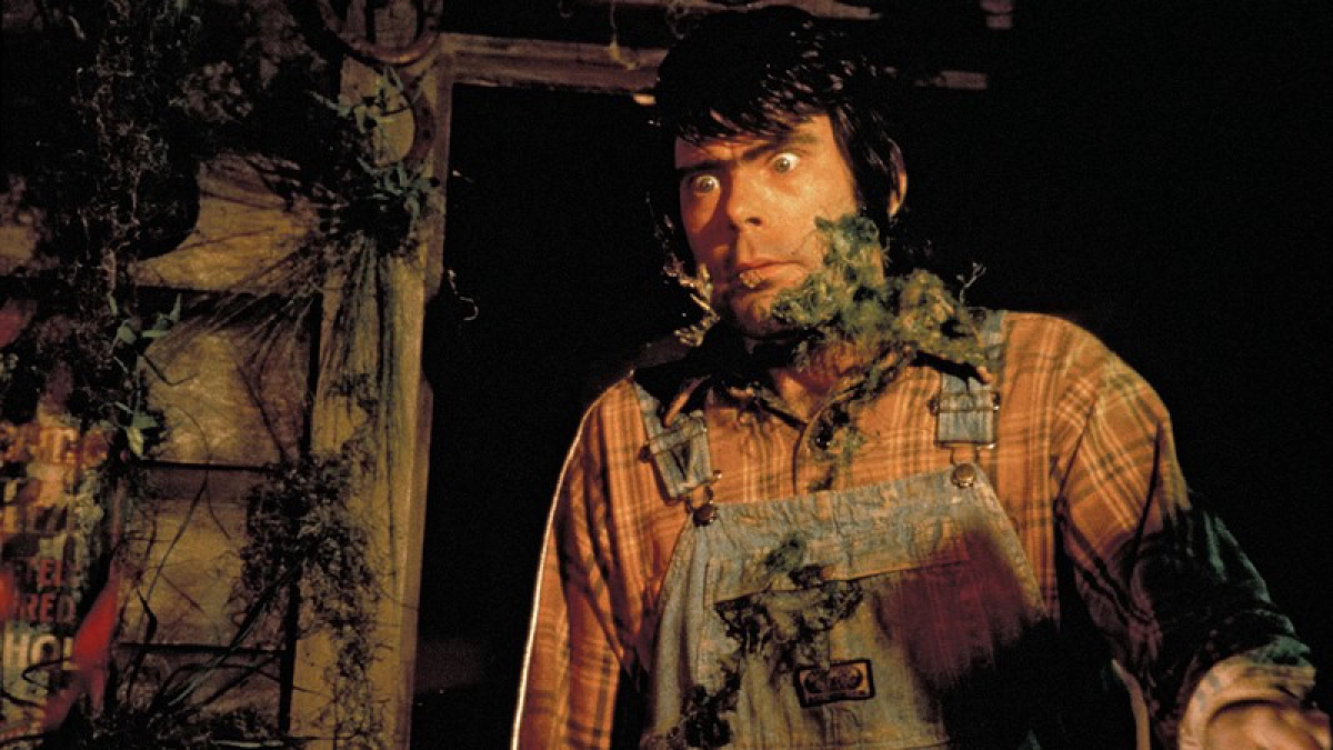Chương Trình Quái Dị (Creepshow)