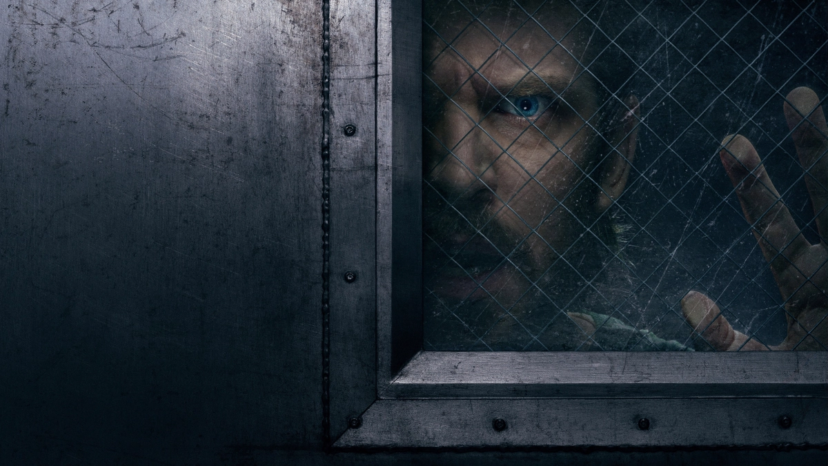 Chuyện Kinh Hoàng (Phần 3) (The Terror (Season 3))