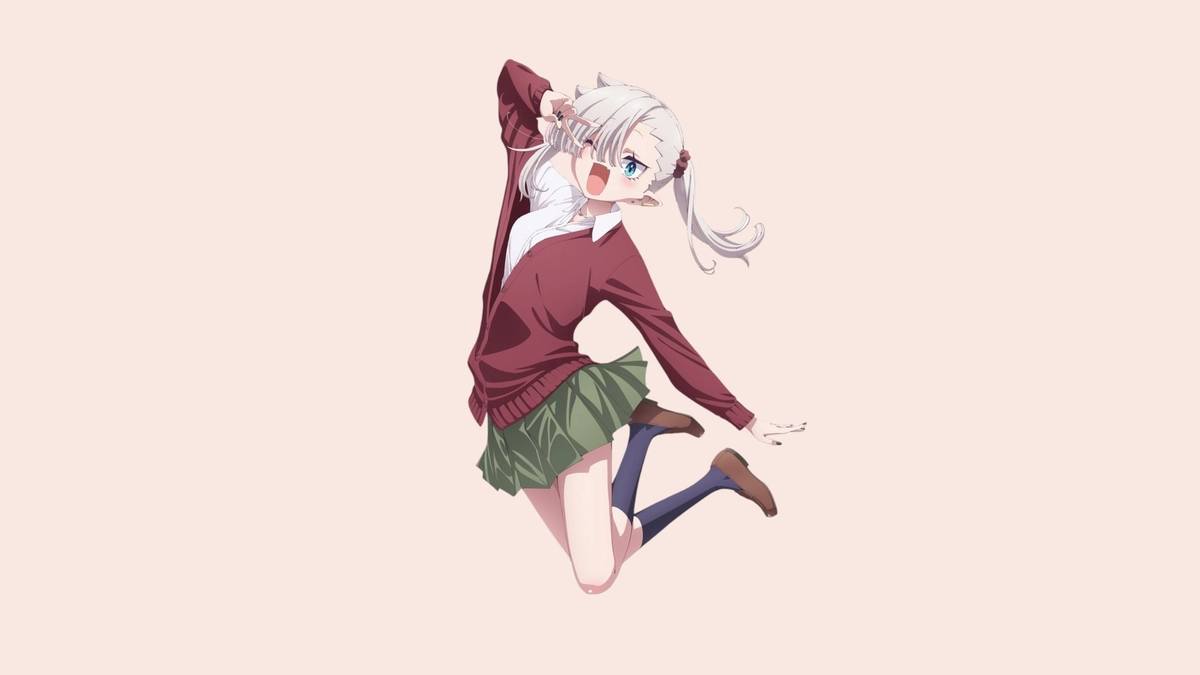 Cô Ma Cà Rồng Nhỏ Bé Không Thể Hút Đúng Cách (Chanto Suenai Kyuuketsuki-chan) (Li'l Miss Vampire Can't Suck Right)