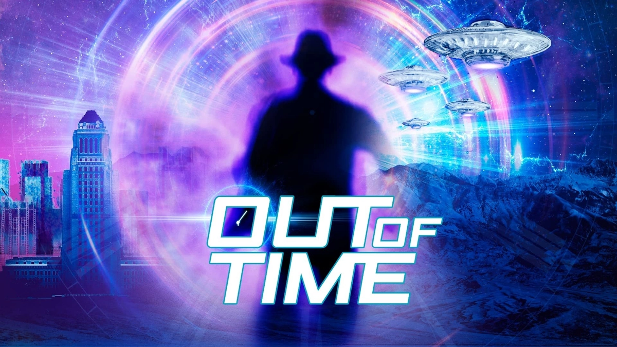 Cuộc Chiến Ngoài Hành Tinh (Out Of Time)