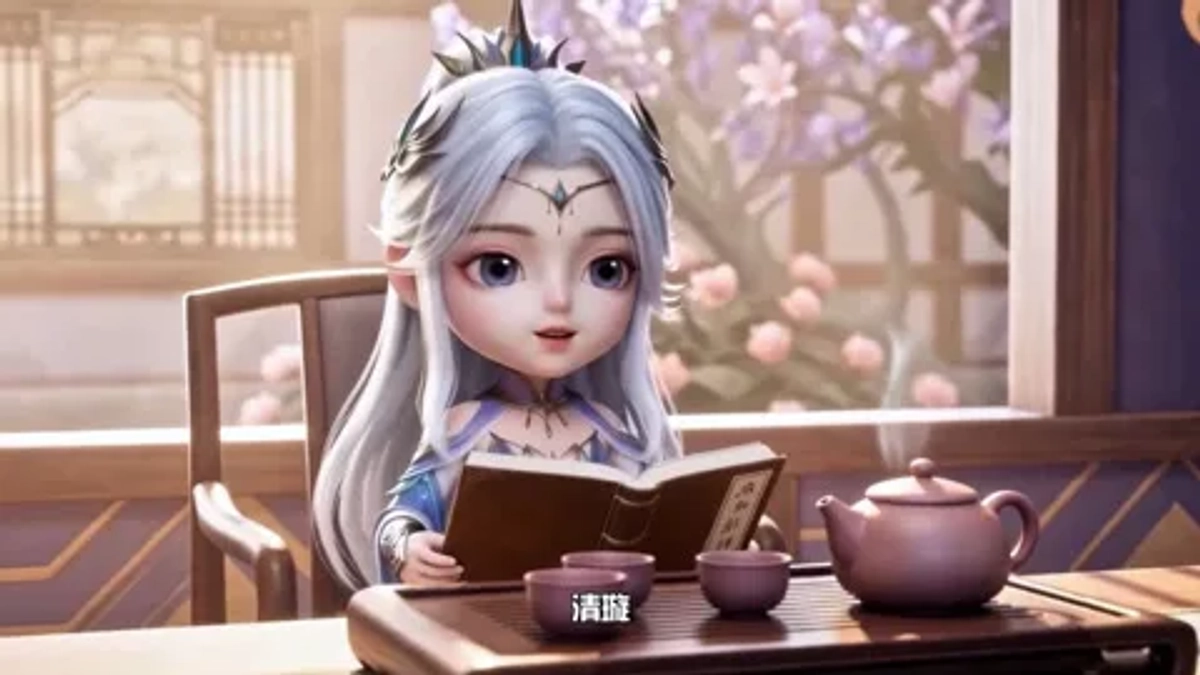 Đại Thiên Tiểu Trấn