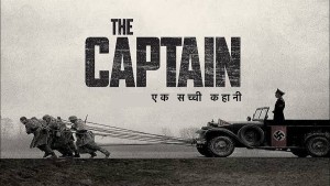 Đại Úy (The Captain)