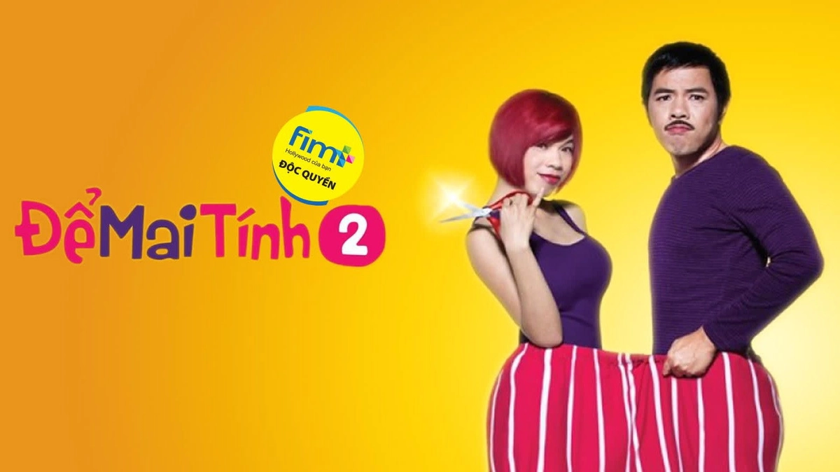 Để Mai Tính 2 (Let Hoi Decide)