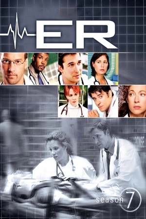 ER: Phòng Cấp Cứu (Phần 7)