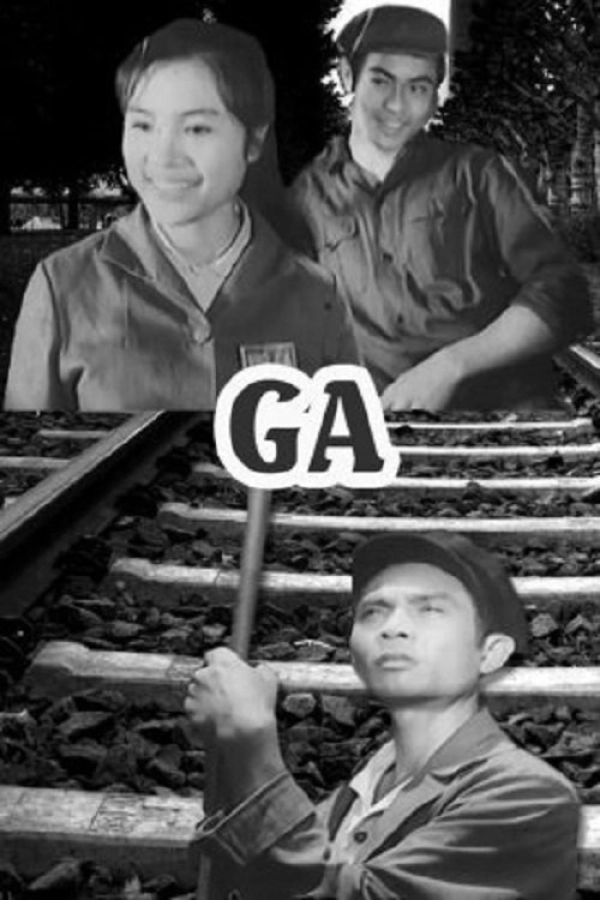 Ga (Ga)