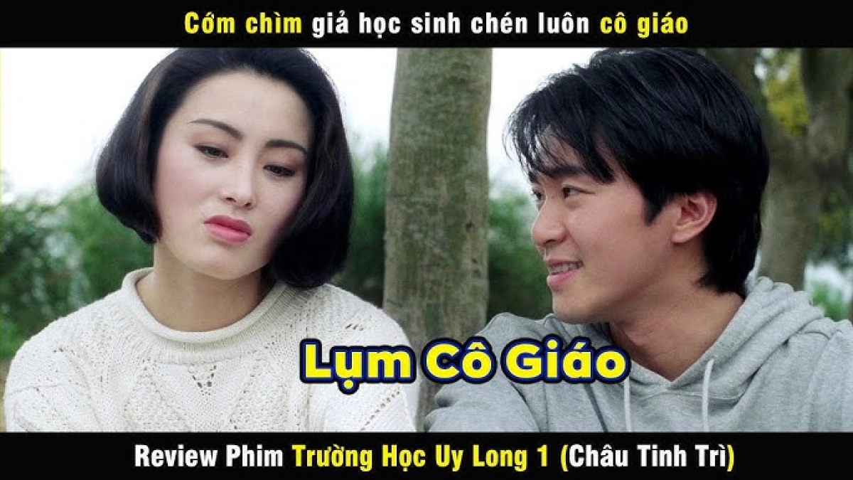 Giang Hồ Máu Lệ
