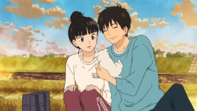Gửi đến bạn hiền (Phần 1) (From Me to You: Kimi ni Todoke (Season 1))