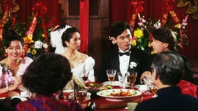 Hỷ yến (The Wedding Banquet)