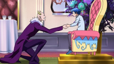 Iruma ở ngôi trường quỷ (Phần 2) (Welcome to Demon School! Iruma-kun (Season 2))