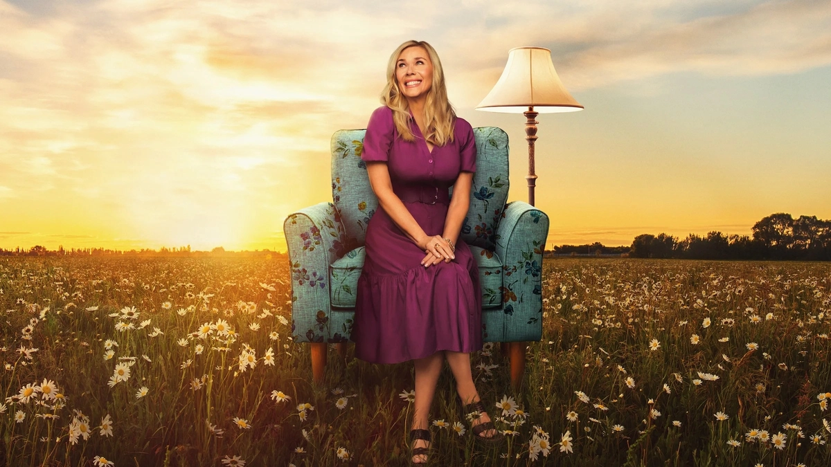 Khởi Đầu Mới (Phần 1) (Leanne (Season 1))