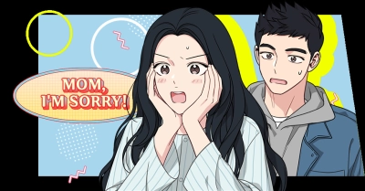 Mom, I'm Sorry (邂逅她的少女时代)