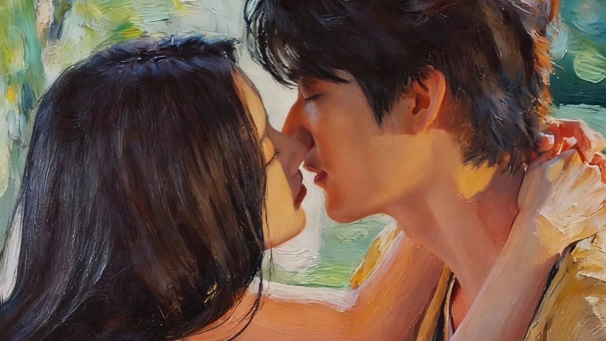 Mùa Hè Nồng Nhiệt (Never-Ending Summer)