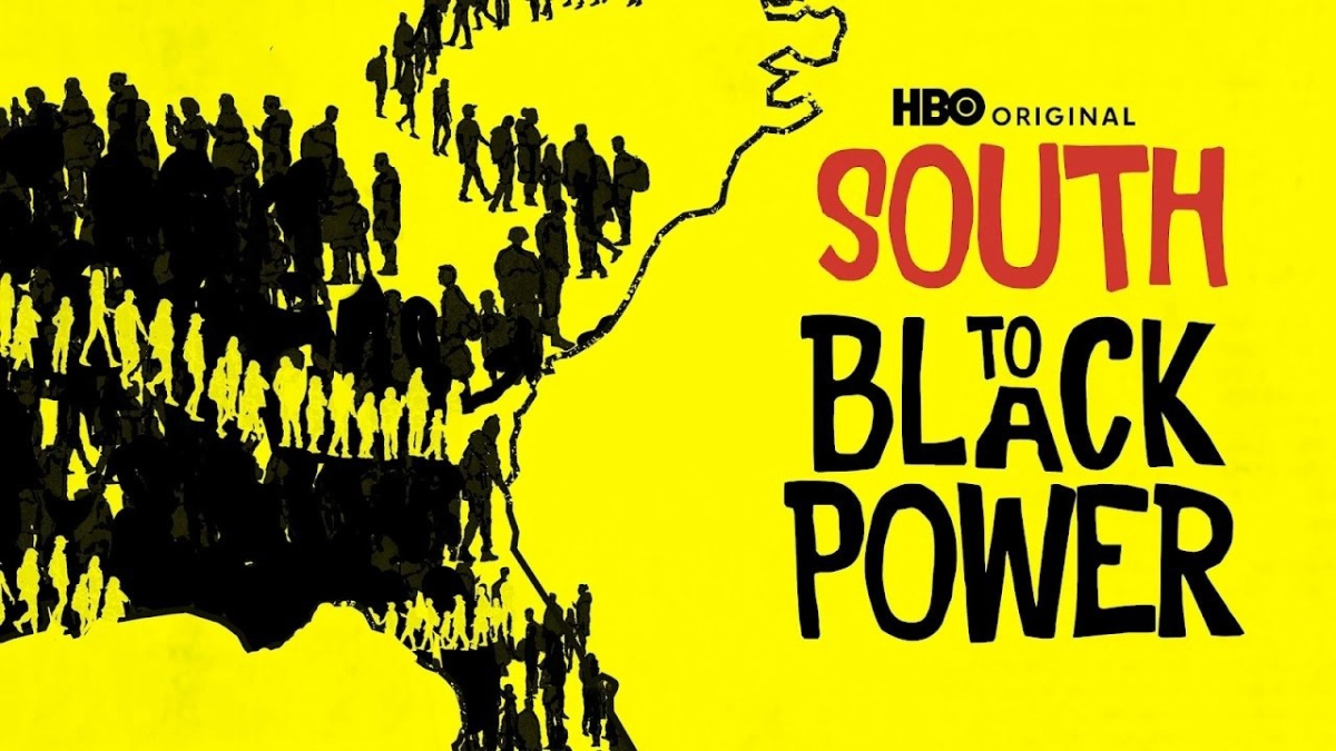 Nam Tiến: Quyền Lực Da Màu (South to Black Power)