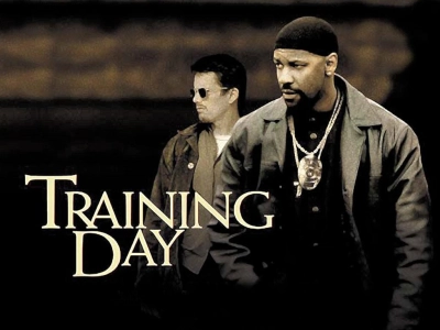 Ngày Huấn Luyện (Training Day)