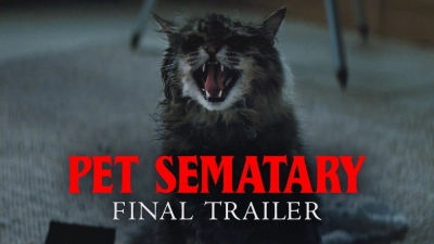 Nghĩa Địa Ma Quái (Pet Sematary)