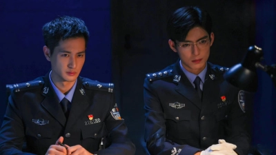 Nguyên Tội (Phần 2) (Original Sin (Season 2))