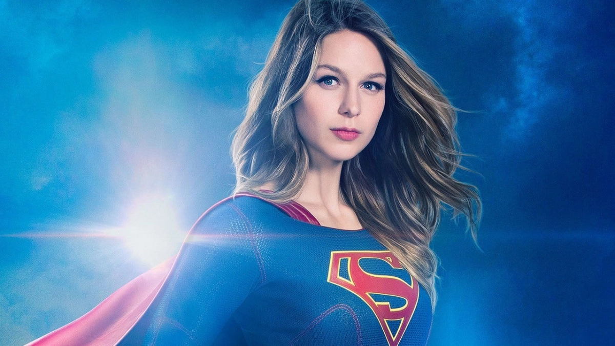 Nữ siêu nhân (Phần 2) (Supergirl (Season 2))