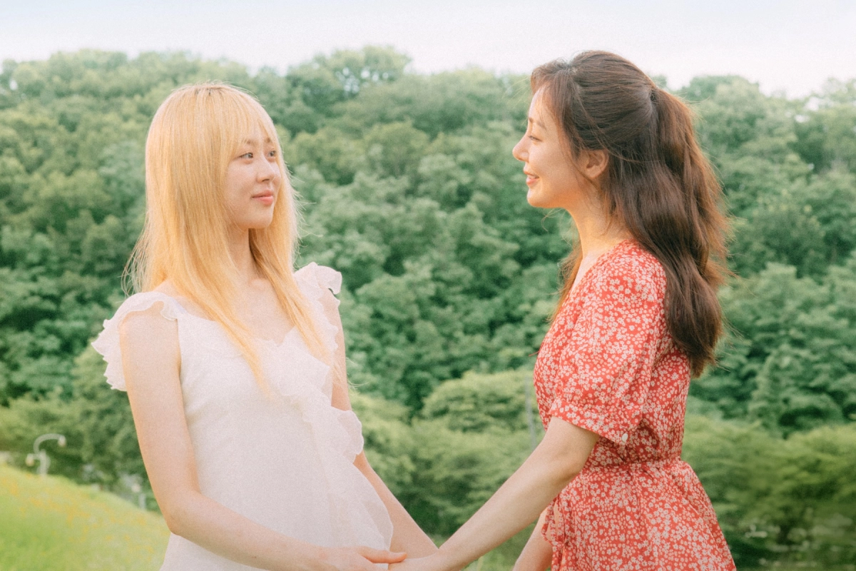 O'PENing: Scarlet của Mẹ (tvN O'PENing: Hwa Ja’s Scarlet)