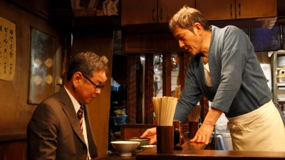 Quán ăn đêm – Loạt phim (Phần 2) (Midnight Diner (Season 2))