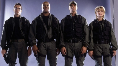 Stargate SG-1 (Phần 7) (Stargate SG-1 (Season 7))
