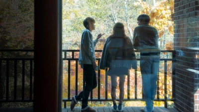 Terrace House: Chân trời mới (Phần 1) (Terrace House: Opening New Doors (Season 1))