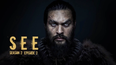 Thấy (Phần 2) (See (Season 2))