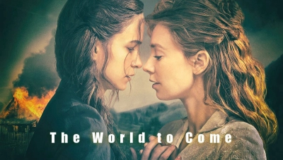 The World to Come (The World to Come)