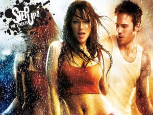 Vũ Điệu Đường Phố (Step Up 2: The Streets)