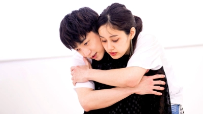 Yêu như trong phim tình cảm (Phần 1) (Falling in Love Like a Romantic Drama (Season 1))
