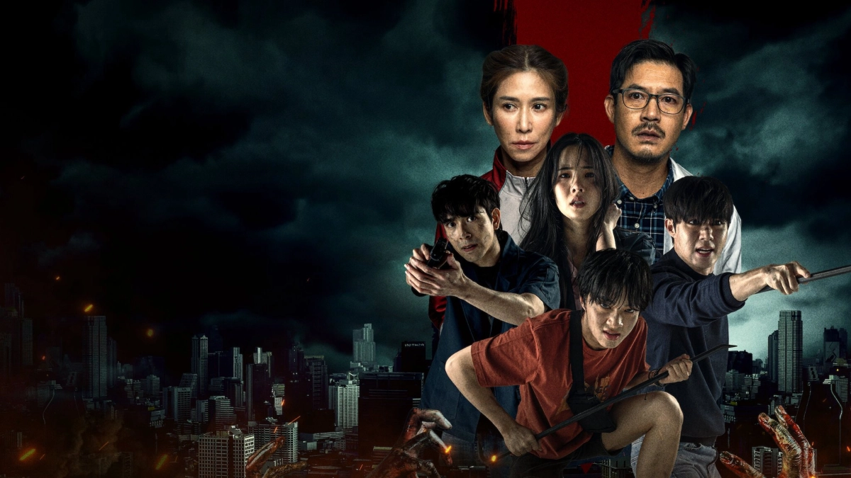 Zomvivor (Zomvivor)